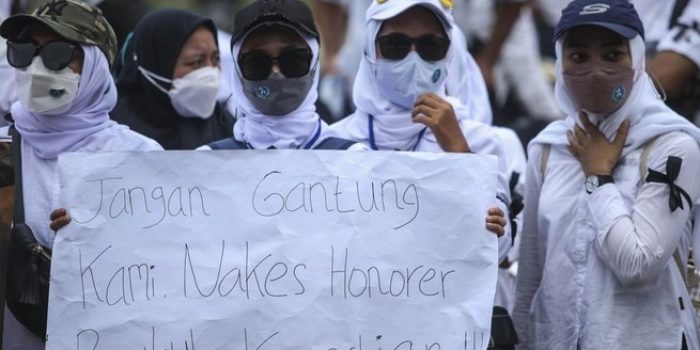 Tak Ada Lagi Tenaga Honorer pada November 2023, Ini 3 Syarat yang Jadi Pegangan Pemerintah