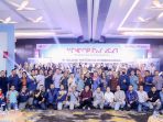 PT Kilang Pertamina Internasional (KPI) Unit Balikpapan, menggelar kegiatan Vendor Day, di Balikpapan, Kamis (13/07/2023). Foto: BorneoFlash.com/Ist.
