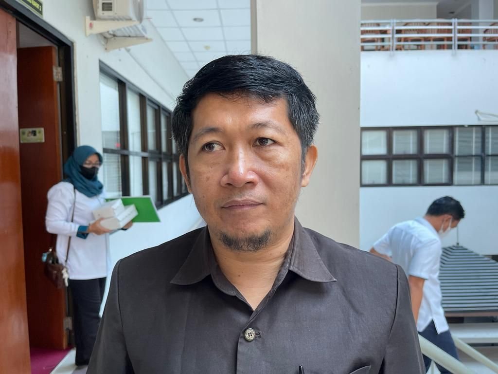 Wacana Peralihan Status SD Malahing dari Swasta ke Negeri Bakal Dibahas Komisi I DPRD Bontang