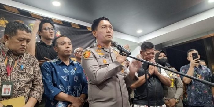 Polisi Umumkan Hasil Tes DNA dari Kasus Bayi Tertukar, Polres Tempuh Restorative Justice