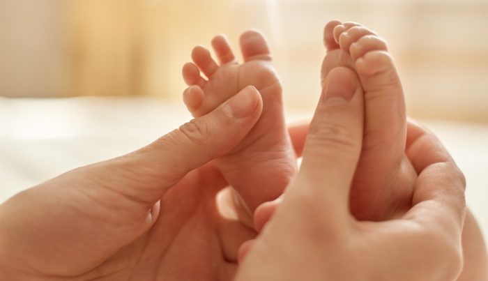 Ilustrasi Bayi. Foto: IST/wp-content