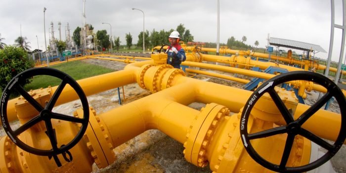 Proyek Strategis Nasional di Kaltim, Pertumbuhan Ekonomi Bakal Melaju Pesat