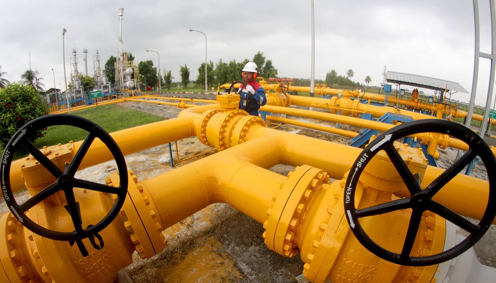 Proyek Strategis Nasional di Kaltim, Pertumbuhan Ekonomi Bakal Melaju Pesat