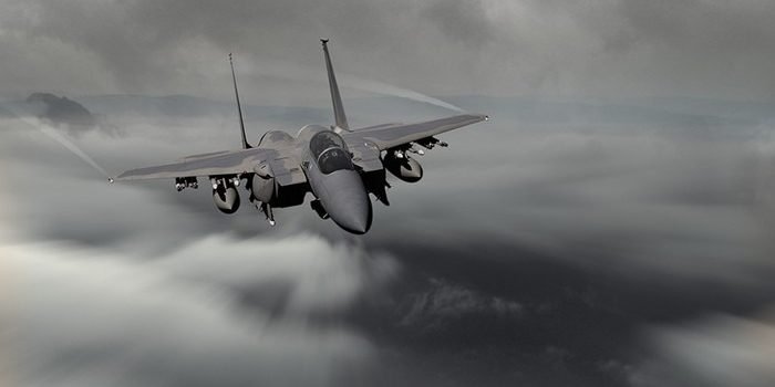 Indonesia Beli Jet Tempur F-15 yang Dikenal Tak Ada Matinya