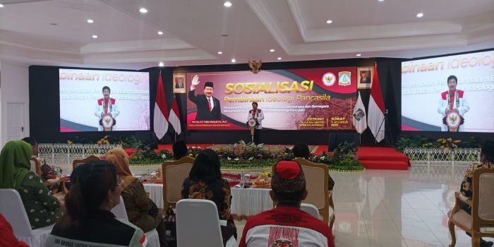 Tahun Ini, Mata Pelajaran Pancasila Jadi Mata Pelajaran Khusus 