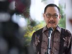 Kepala Otorita Ibu Kota Nusantara (OIKN) Bambang Susantono. Foto: IST