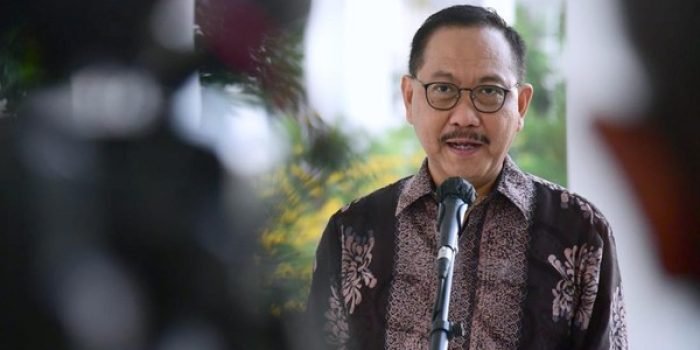 Kepala Otorita: Ingin Hidupkan Roh di Bidang Sains, IKN Gandeng 5 Perguruan Tinggi