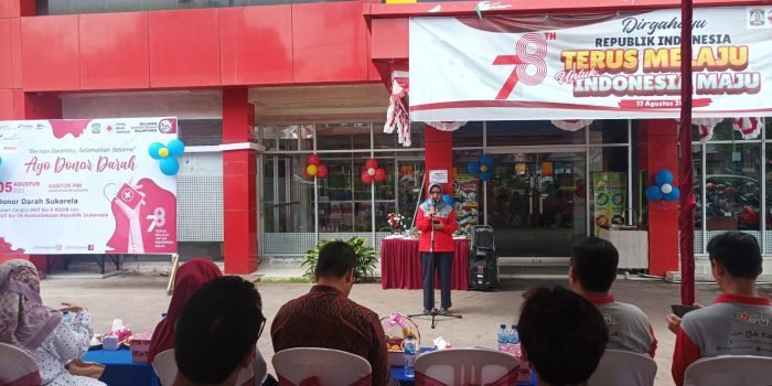 Ini Upaya PMI Kota Balikpapan, Stok Darah Selalu Aman 