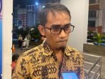 Ketua Komisi II DPRD Balikpapan, Suwanto. Foto: BorneoFlash.com/Niken Sulastri.