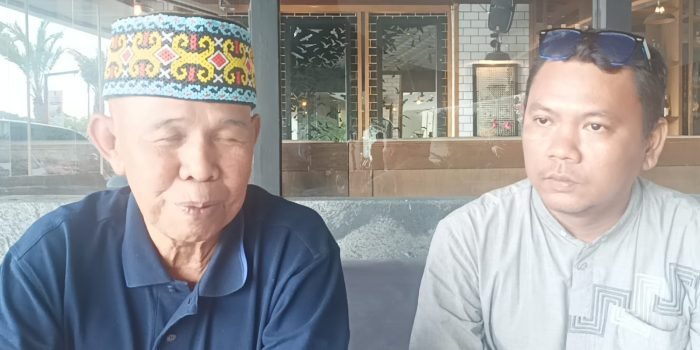 Usai Buat Laporan ke Polda Kaltim, Gepak Kuning Masih Tunggu Hasil dari Mabes Polri 