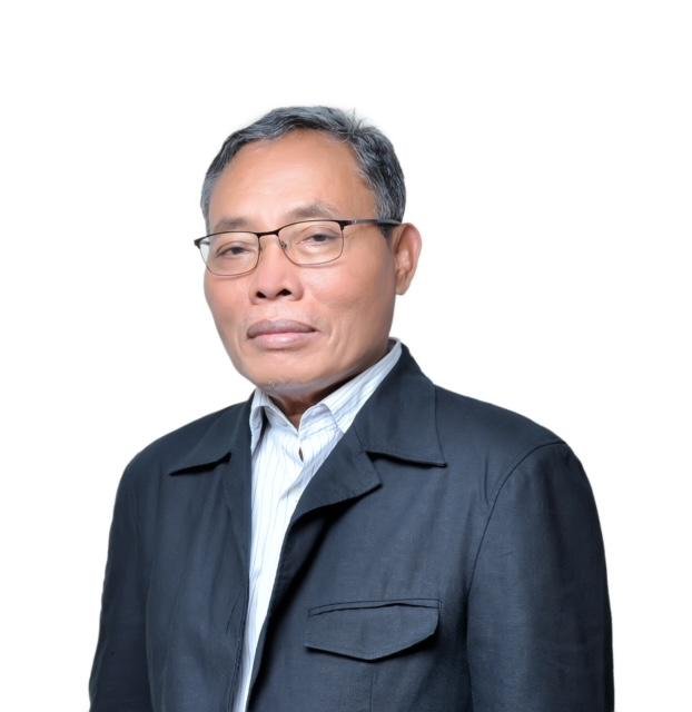 Mohammad Nasir, Sekretaris Jenderal Serikat Media Siber Indonesia. Foto: DOK Pribadi.