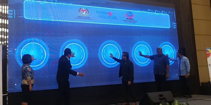 Sales Mission Tourism Malaysia Hadir di Kota Balikpapan, Paket MotoGP Sepang 2023 Jadi Andalan