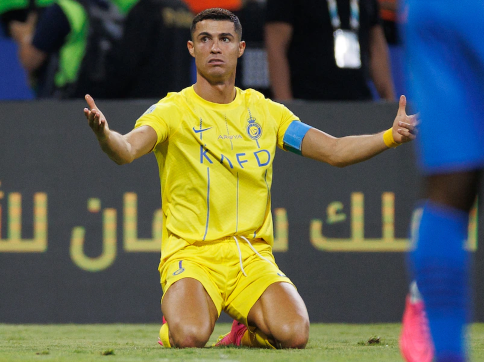 Al Nassr Melaju ke Fase Grup Liga Champions Asia 2023-2024 dengan Kemenangan 4-2 atas Shabab Al Ahli Dubai