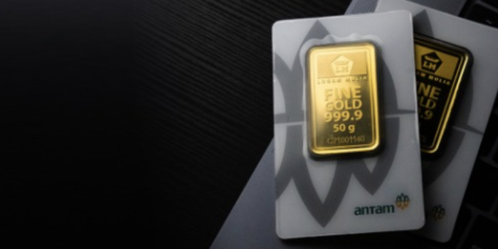 Harga Emas Hari ini Rabu 23/08 di Balikpapan, Logam Mulia Antam Harga 1 Gram Rp1.062.000