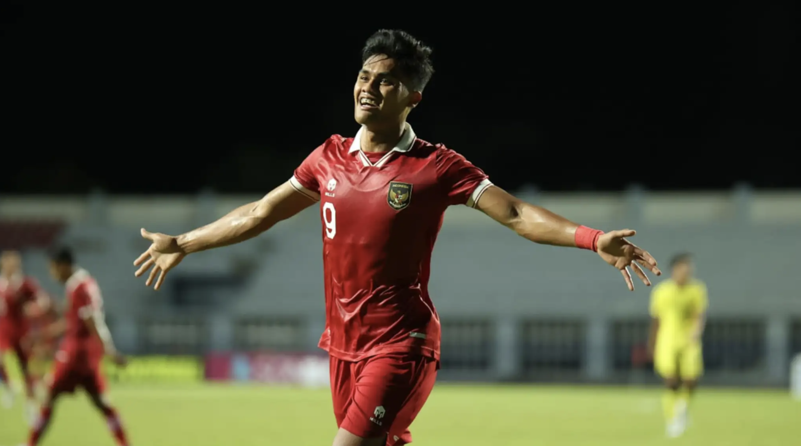 Pertandingan final Piala AFF U-23 2023 antara Indonesia dan Vietnam akan tayangkan secara langsung di SCTV dan juga tersedia melalui TV Online. Pertandingan final Piala AFF U-23 2023 antara Indonesia dan Vietnam akan tayangkan secara langsung di SCTV dan juga tersedia melalui TV Online.