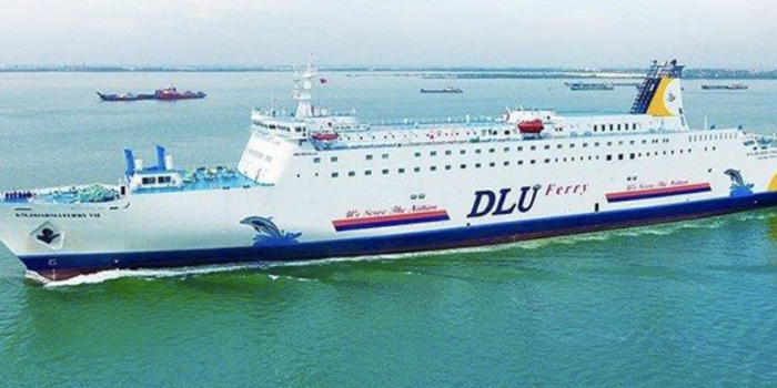 Jadwal dan Harga Tiket Kapal DLU Balikpapan - Pare-Pare September 2023