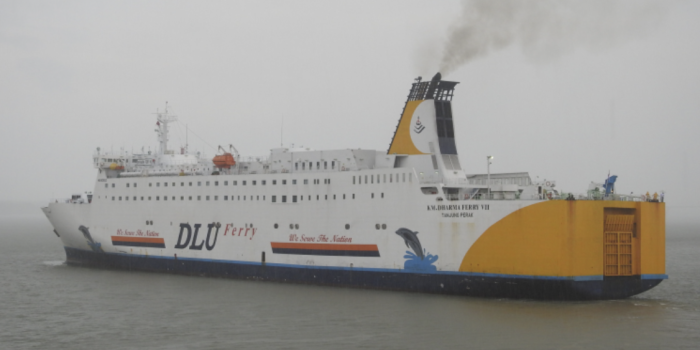 Harga Tiket dan Jadwal Kapal dari Balikpapan - Surabaya Periode September