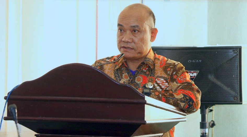 Wujudkan Kabupaten Yang Informatif, Pemkab Mahulu Terapkan Konsep 'Good Public'