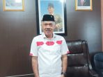 Wakil Ketua Dewan Perwakilan Rakyat Daerah (DPRD) Balikpapan Budiono. Foto: BorneoFlash.com/Niken Sulastri. 