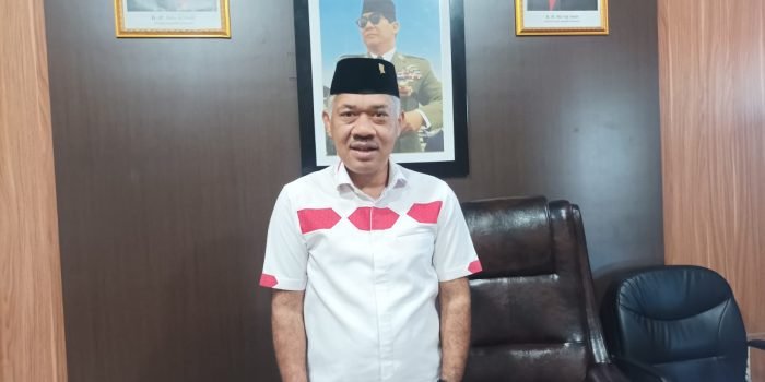 Budiono Sangat Fokus Terhadap Pendidikan di Kota Balikpapan, Tahun 2024 Bangun Dua Sekolah 
