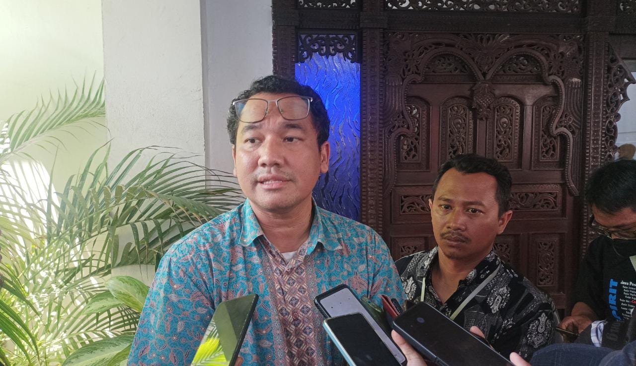 Pertamina Hadir Saat SP Naban Bersatu Lakukan Audiensi ke DPRD Kota Balikpapan, Ini Penjelasannya 