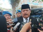 DPRD Kota Balikpapan Tetapkan Panitia Pemilihan Wakil Wali Kota: Proses Menuju Nama Terpilih, Foto Ketua DPRD Balikpapan, H Abdulloh