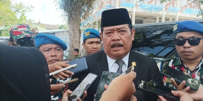 DPRD Kota Balikpapan Tetapkan Panitia Pemilihan Wakil Wali Kota: Proses Menuju Nama Terpilih