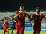 Vietnam Kalahkan Filipina, Indonesia Lolos ke Semifinal Piala AFF U-23.Indonesia lolos ke semifinal Piala AFF U-23 2023. Foto: IST/dok. PSSI