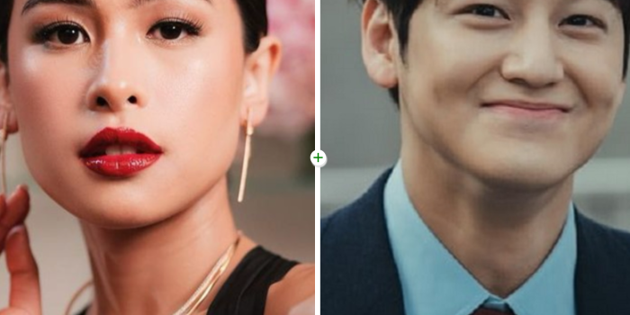 Maudy Ayunda dan Kim Bum Beradu Akting dalam Film 'Tanah Air Kedua': Kolaborasi Garut dan Korea Selatan