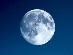 Catat Tanggalnya Fenomena Langka Super Blue Moon Menghiasi Langit Indonesia