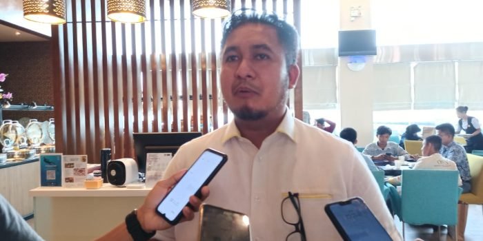 Komisi I DPRD Kota Balikpapan Usulkan Kajian Akademik Tentang Wawasan Kebangsaan dan Cinta Tanah Air