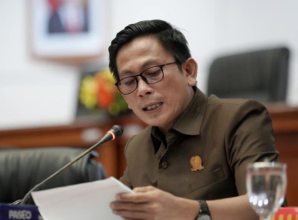 Dewan Usulkan Pemkot Bentuk Badan Hukum Promosi Wisata Kota Bontang