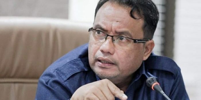 Anggota Komisi III DPRD Kota Bontang, Abdul Samad. Foto: IST/HO-Panrita