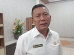 Anggota Komisi IV Dewan Perwakilan Rakyat Daerah (DPRD) Kota Balikpapan, Parlindungan Sihotang. Foto: BorneoFlash.com/Niken Sulastri.