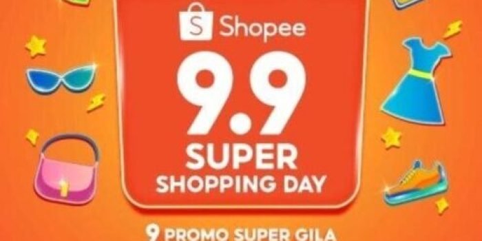 Nikmati Kode Voucher Shopee 9.9 Untuk Mendapatkan Diskon