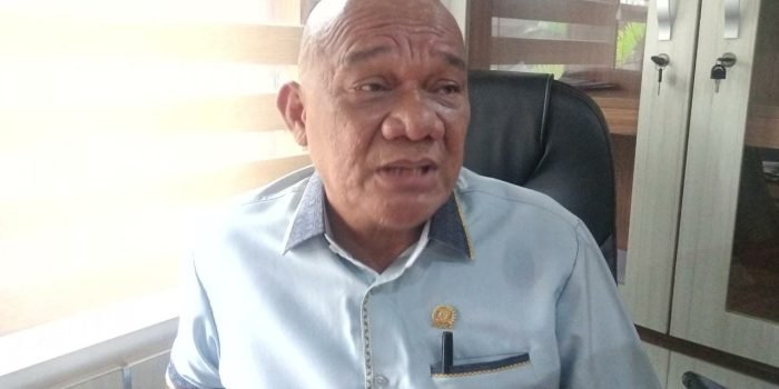 Alfonso Berharap Citra Kota Balikpapan Semakin Baik Kedepannya