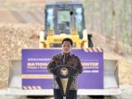 Ketua Umum PSSI Erick Thohir. Foto: HO/pssi.org
