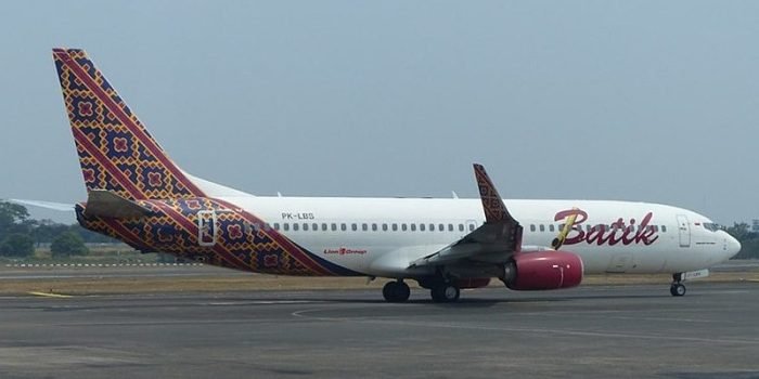 Penjelasan Batik Air Sehubungan Ketidaknyamanan Salah Satu Tamu pada Bagasi yang Diterima dalam Kondisi Kurang Baik