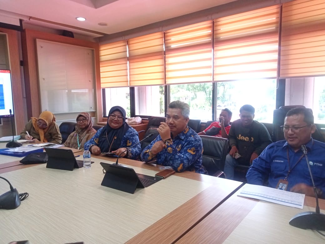 Ini Upaya DPU Atasi Penanganan Banjir di Kota Balikpapan