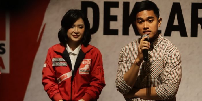 Serba-serbi Putra Bungsu Presiden Jokowi Bergabung ke PSI