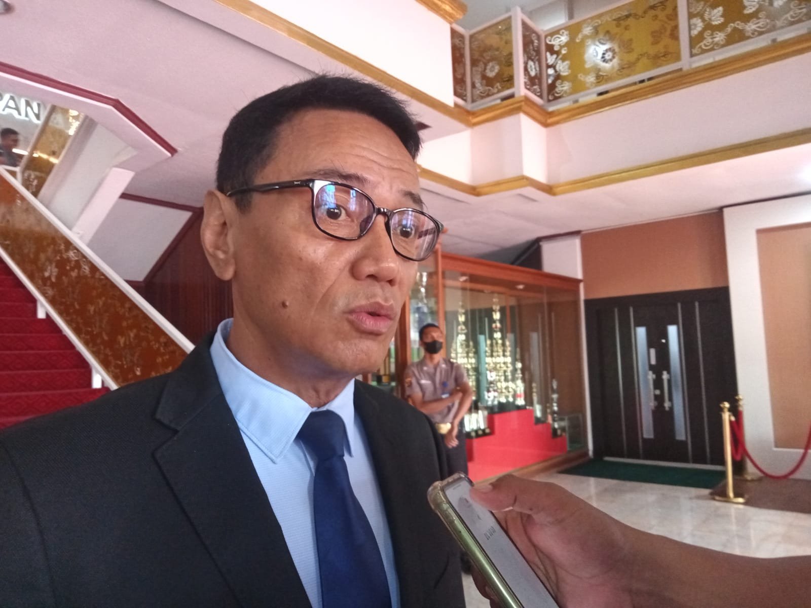 Raih Adipura Kencana, DLH Berikan Bonus Pegawai di Bulan Oktober 2023