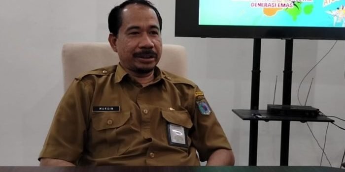 Kiprah Muhsin Palinrungi, Mantan Kadisporapar Paser yang Dilantik Sebagai Direktur Kebudayaan Parekraf di Lingkungan Otorita IKN