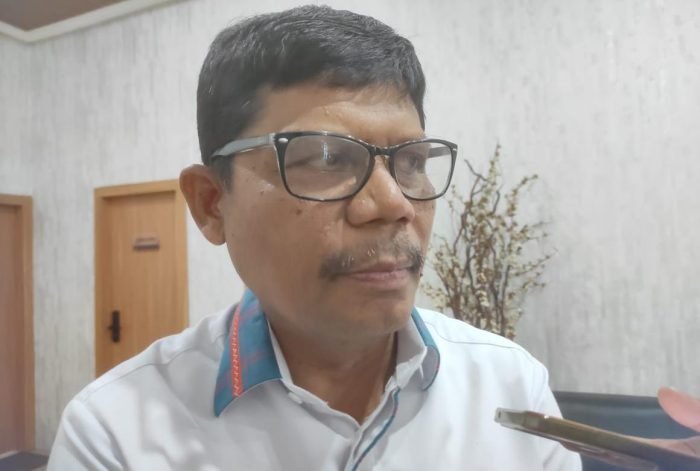 Ketua Komisi I DPRD Kota Balikpapan, H Laisa Hamisah. Foto: BorneoFlash.com/Niken Sulastri.