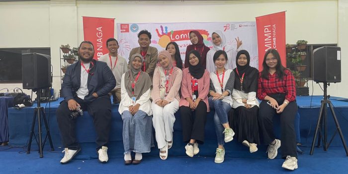 Komunitas Kejar Mimpi Balikpapan. Foto: HO.