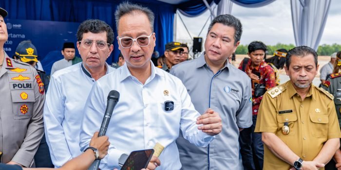 Pabrik Smelter Nikel Matte Pertama di Kaltim dan Peran Nikel Bagi Kehidupan