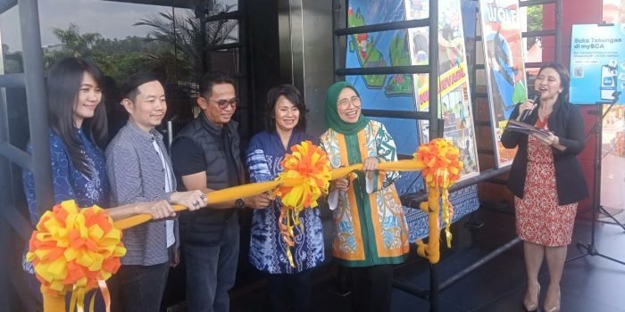 Bazar Buku BBW Hadir di Kota Balikpapan, Hadirkan Koleksi Buku Berkualitas Internasional