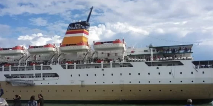 Jadwal, Harga Tiket, dan Pengalaman Perjalanan Pelni Balikpapan - Makassar hingga Oktober 2023