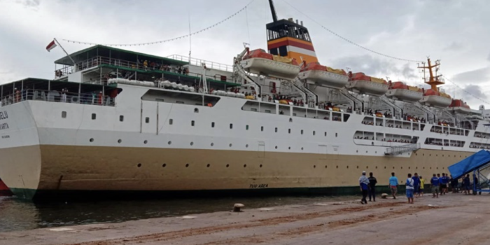 Jadwal dan Harga Tiket Kapal Laut Pare-pare - Balikpapan Terbaru 2023