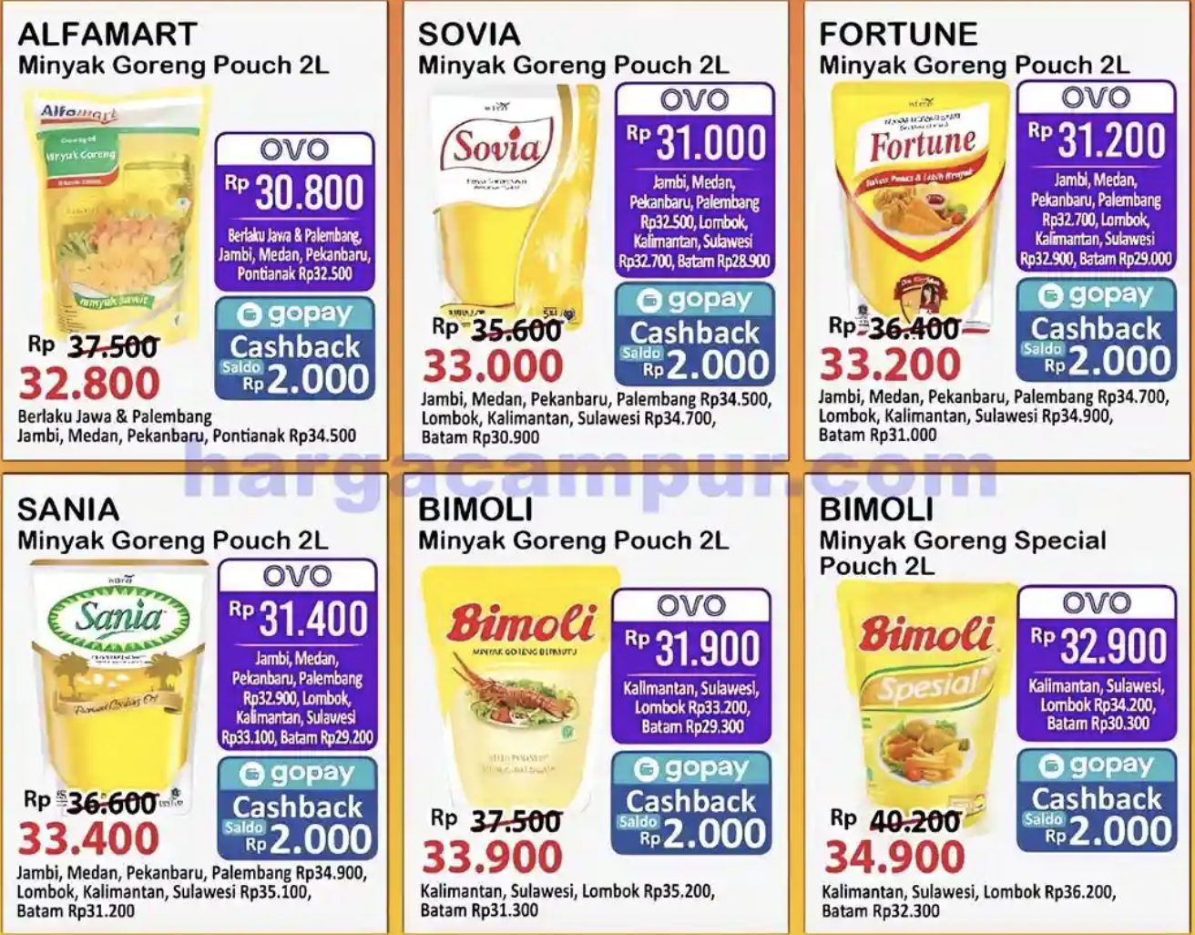 Belanja Makin Hemat di Promo JSM Alfamart Tanggal 22-24 September 2023
