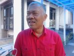 Wakil Ketua DPRD Kota Balikpapan, Budiono. Foto: BorneoFlash.com/Niken Sulastri.
